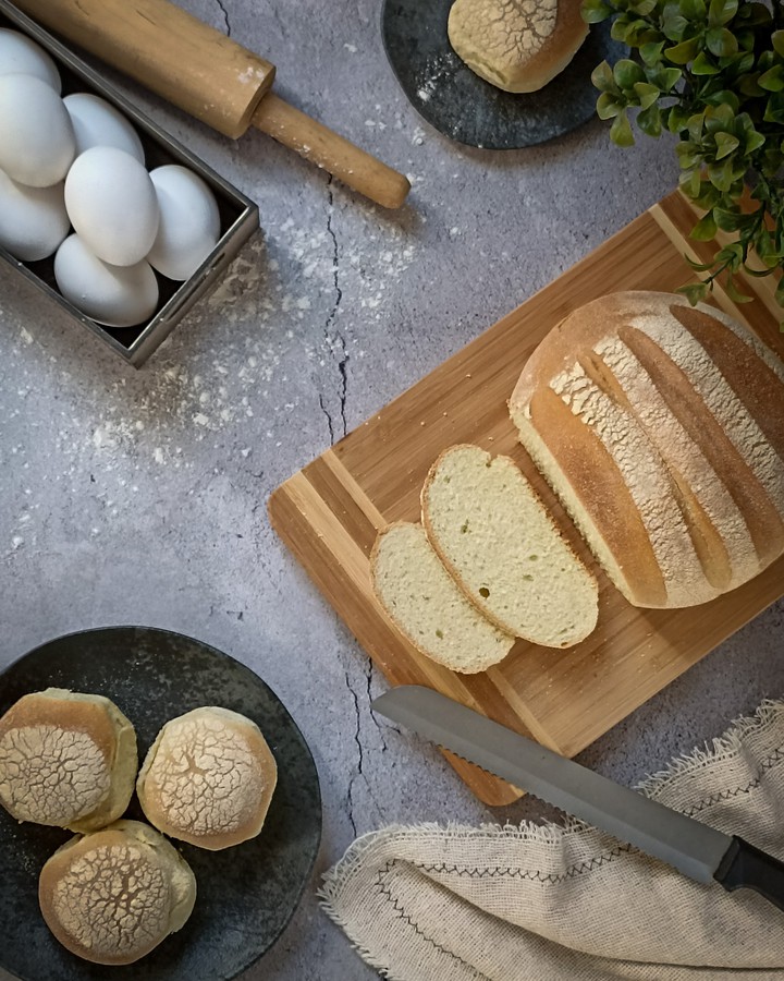 bread