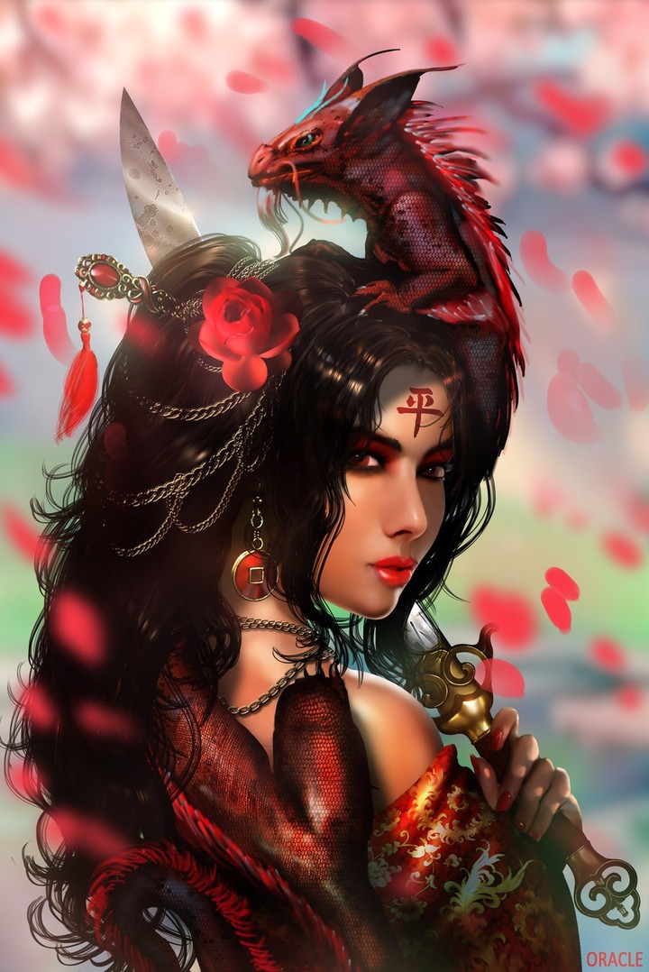 mulan
