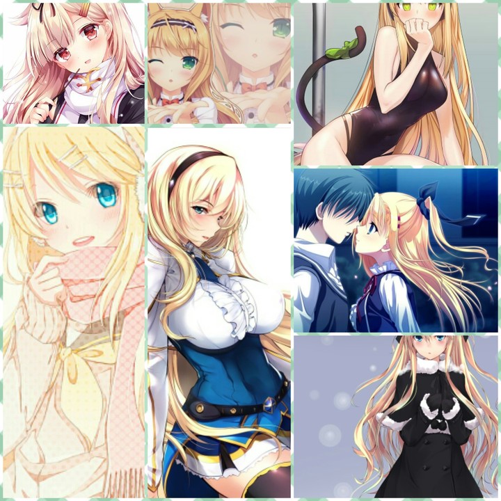 anime