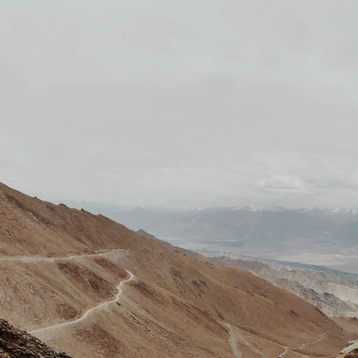 Leh Laddakh