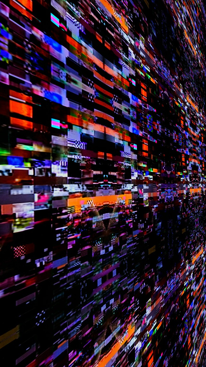 обои