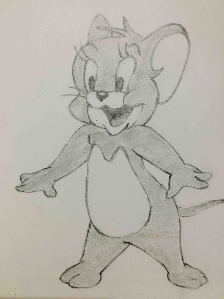 Jerry..