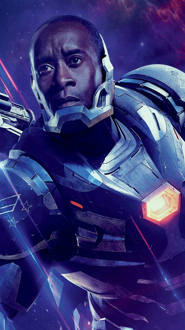 war machine