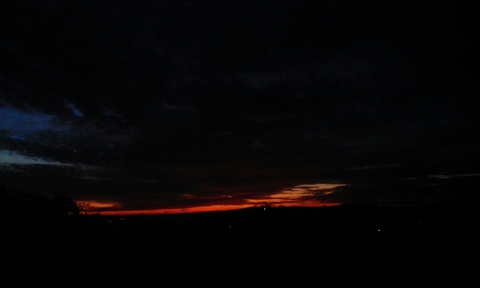 Tramonto