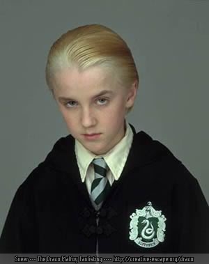 Draco Malfoy