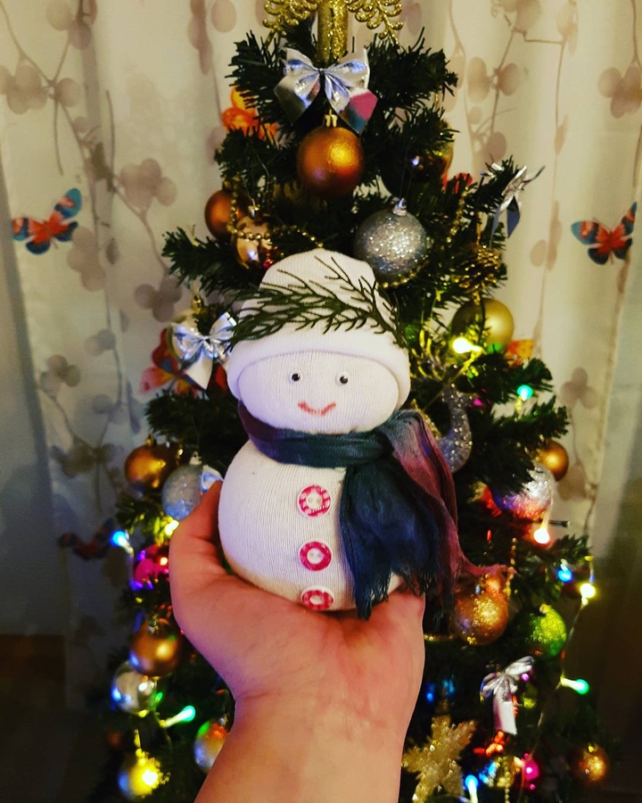 snowman