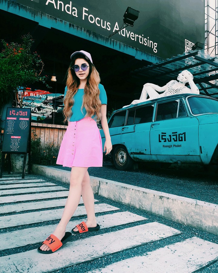 Sasha Cat