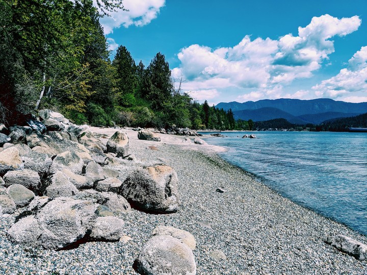 deep cove