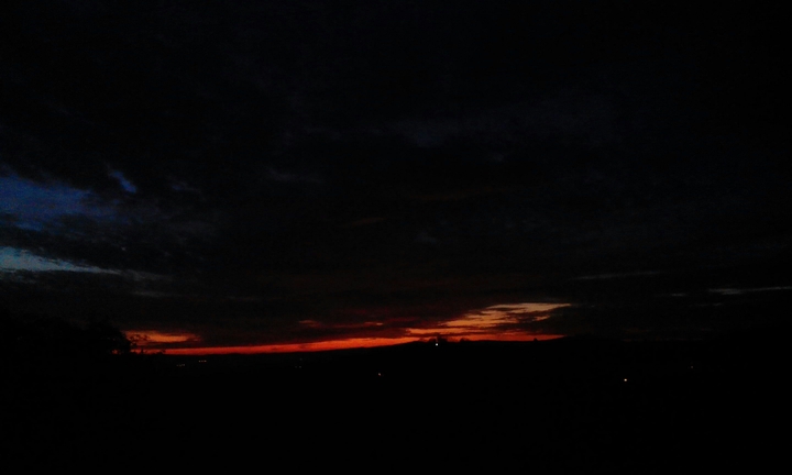 Tramonto