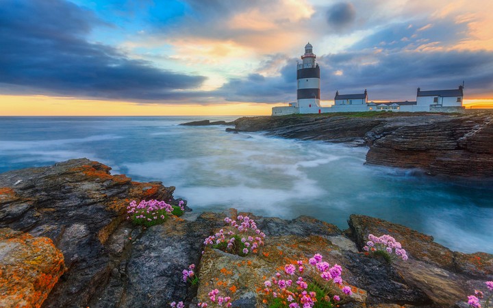 Seascape