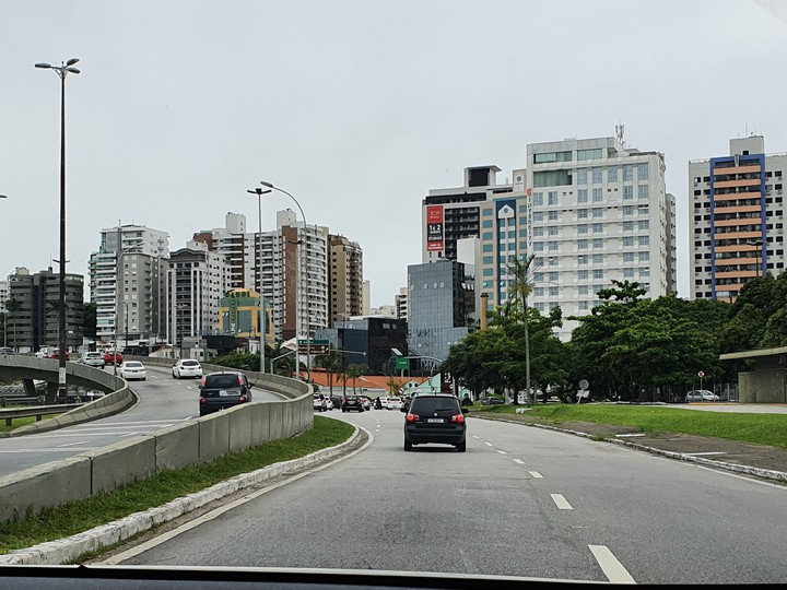 Florianópolis