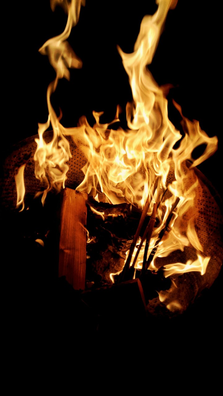 fire