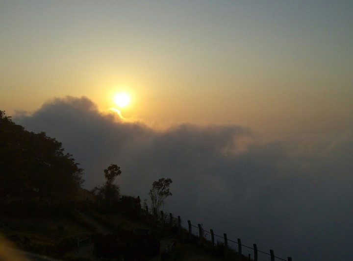 Sunrise