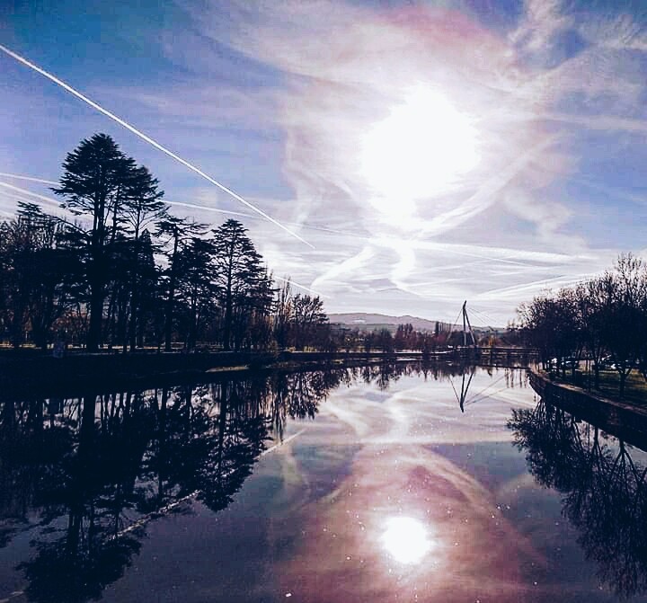 Chaves, Portugal