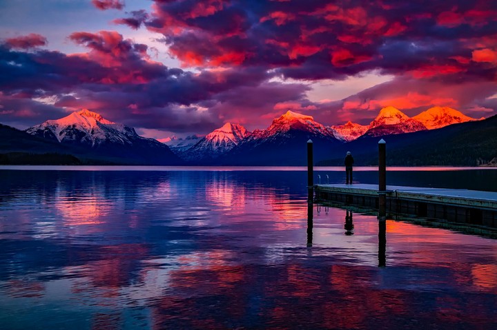 Landscape