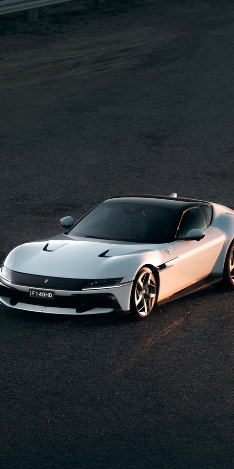 bumper, convertible wallpapers
