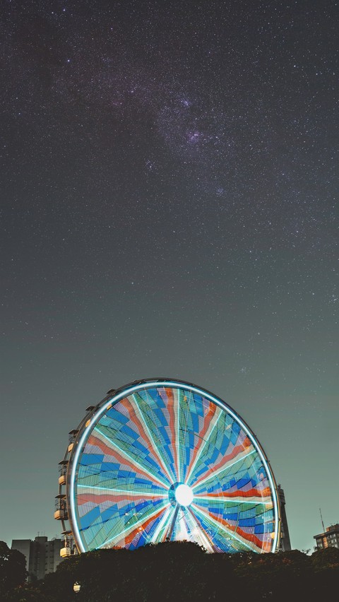 amusement park