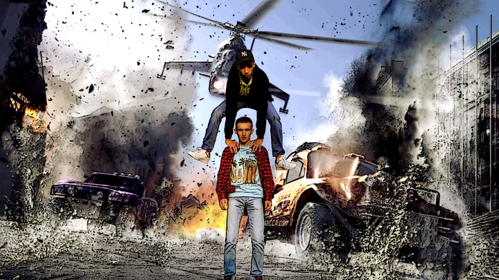 epic