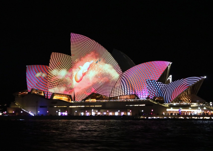 Opera House