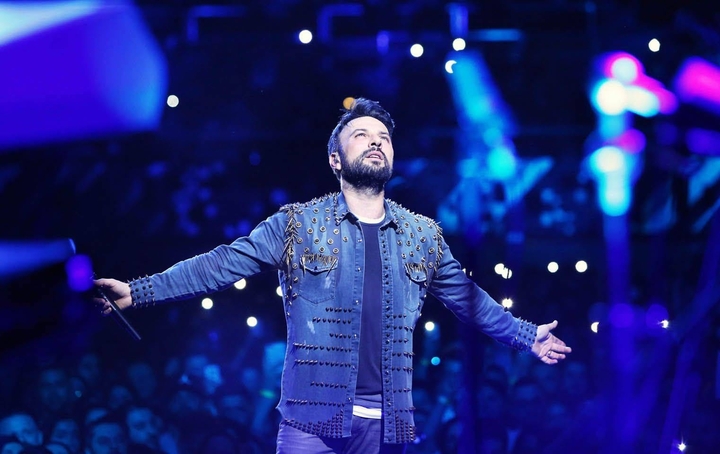 tarkan