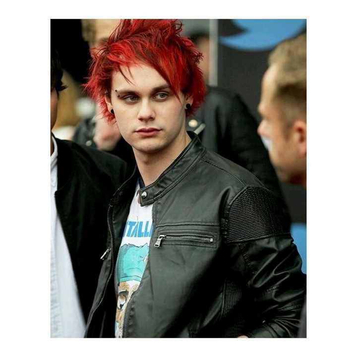 michael clifford