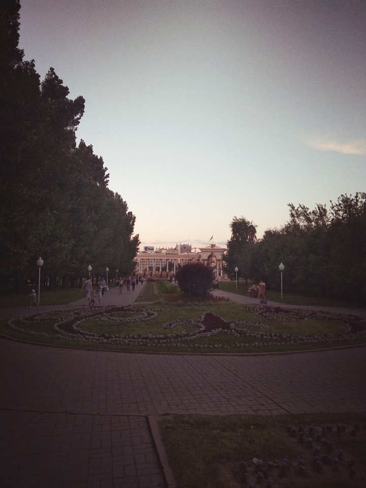 Kazakhstan, Almaty city