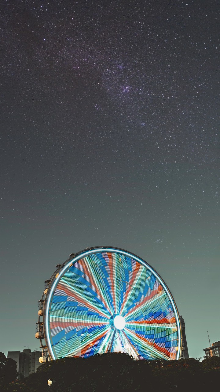 amusement park