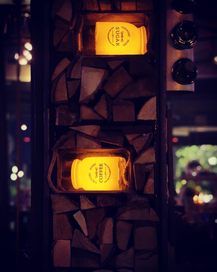 candles