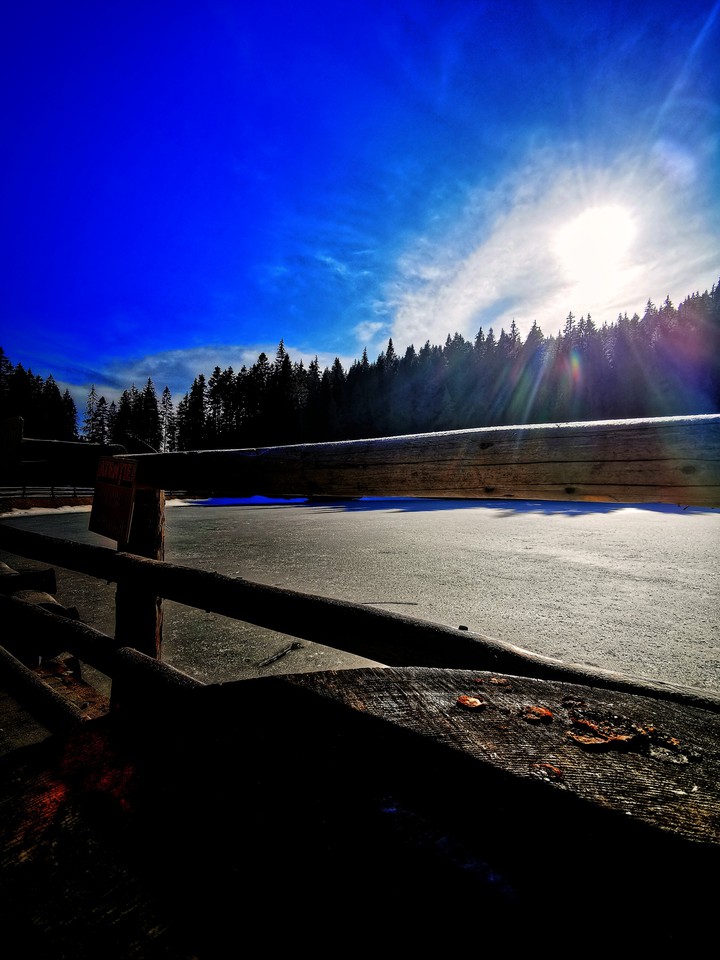 #I love Bucovina