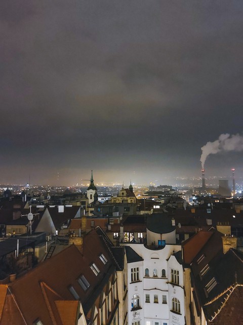city, cloud háttérképek