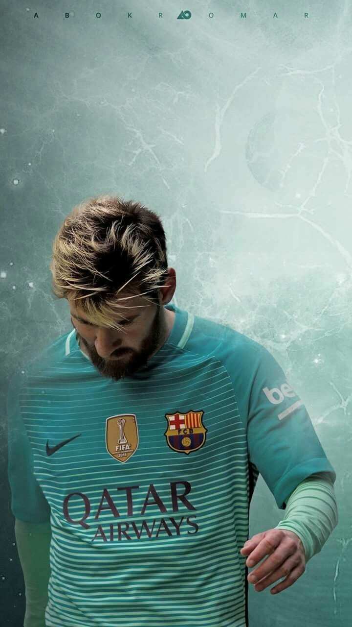 messigician