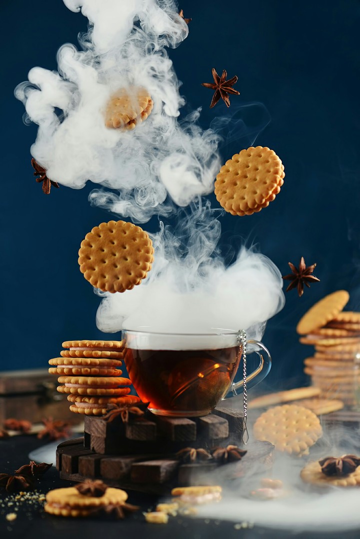 tea time
