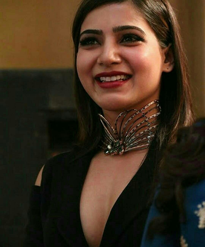 Samantha Ruth Prabhu