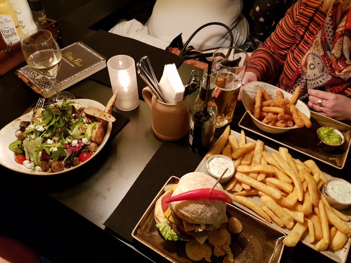 Essen