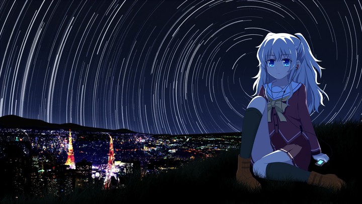 Charlotte