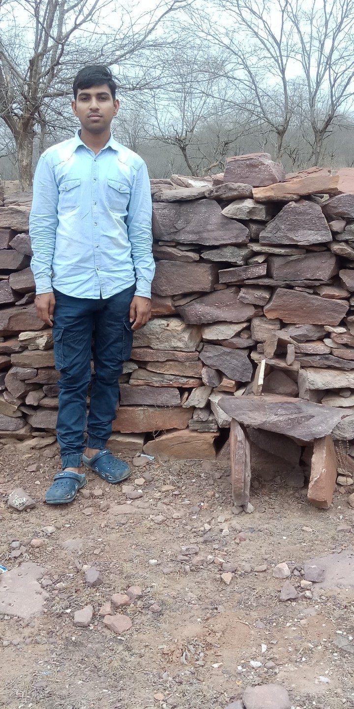 Rajasthan Karauli