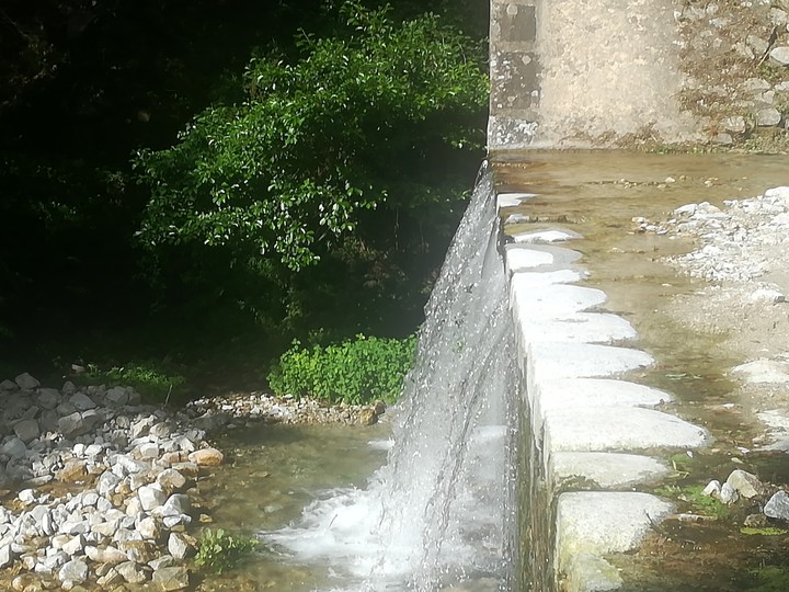 vacale Cittanova