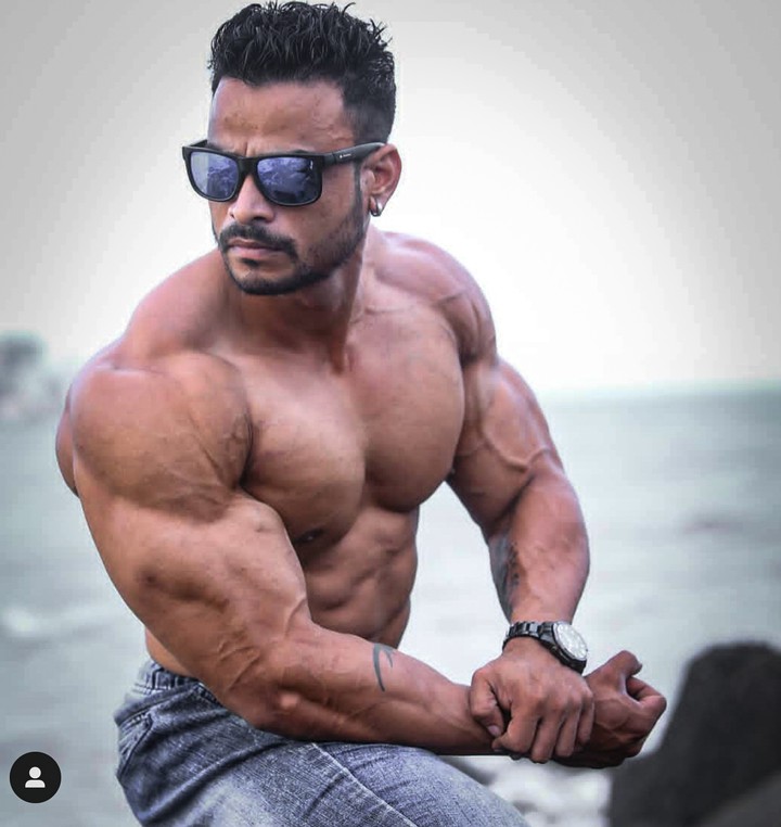 bodybuilding motivation
