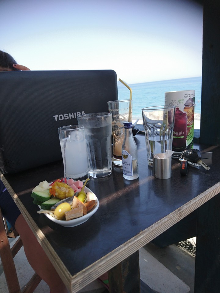 ouzo