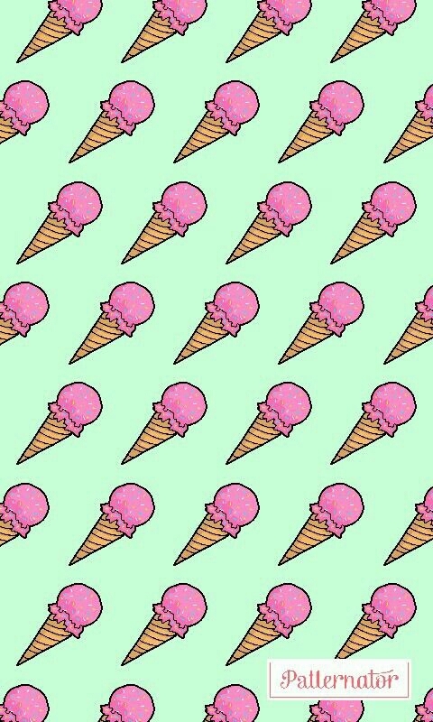 Ice Cream .