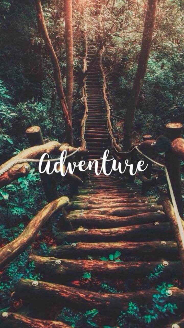 adventures