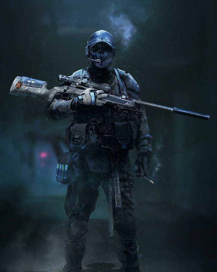 SNIPER
