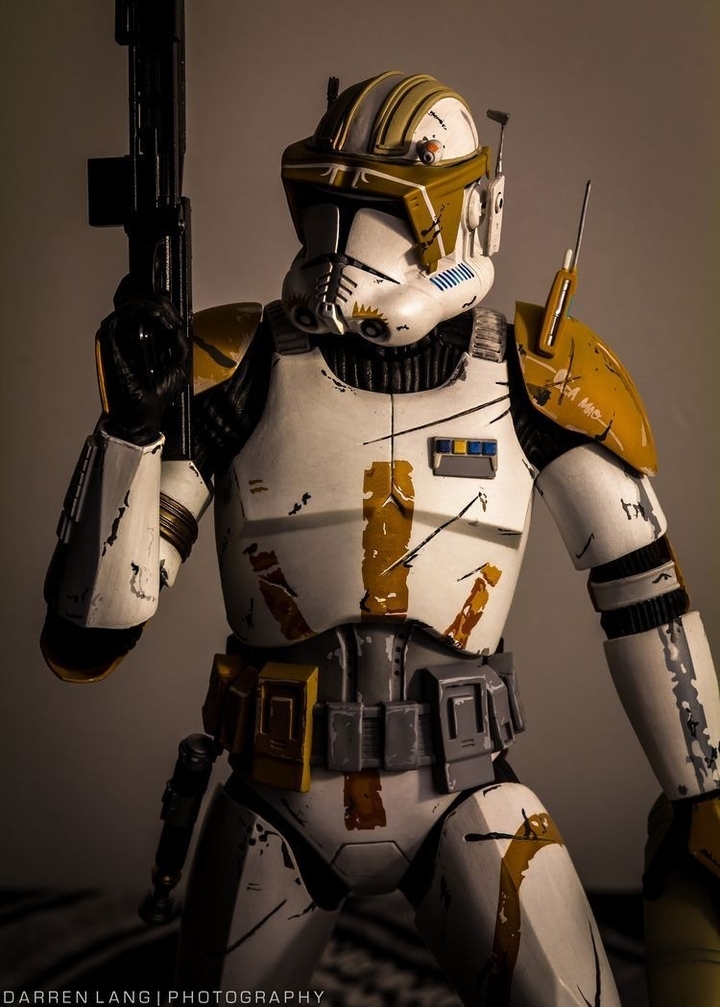 Commander Cody