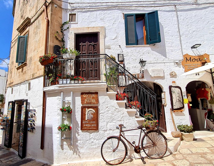 ostuni