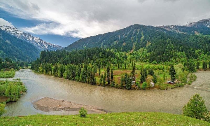 Neelam valley