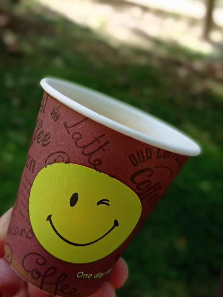 smile