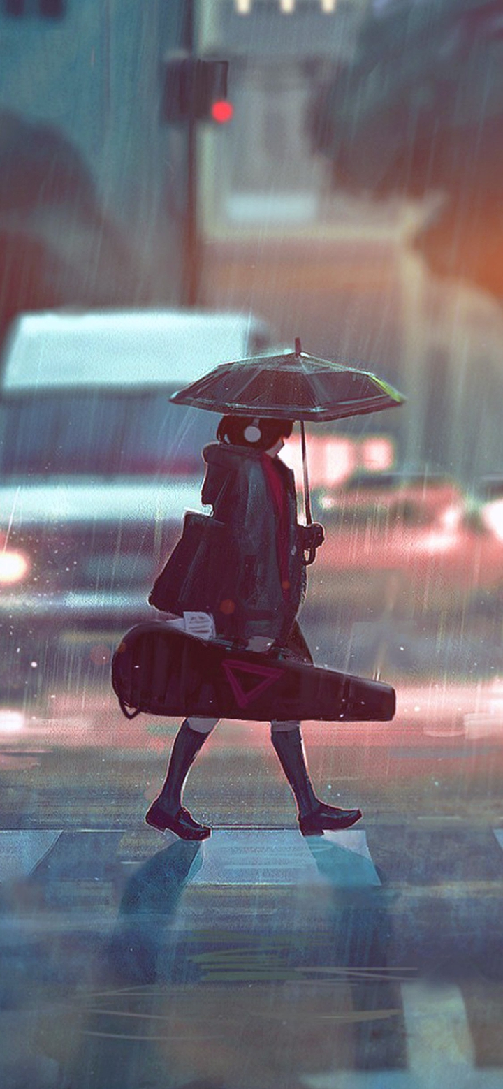 anime wallpaper
