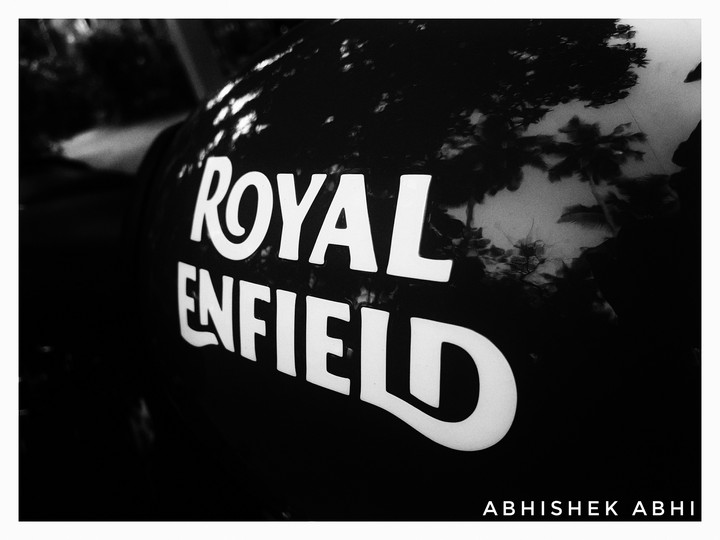 Royal Enfield