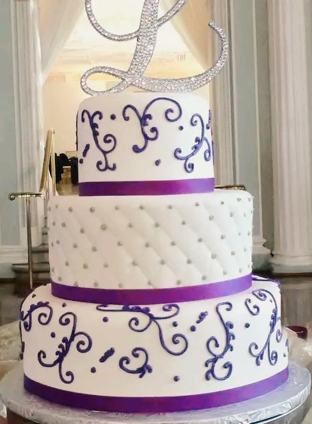 Cake