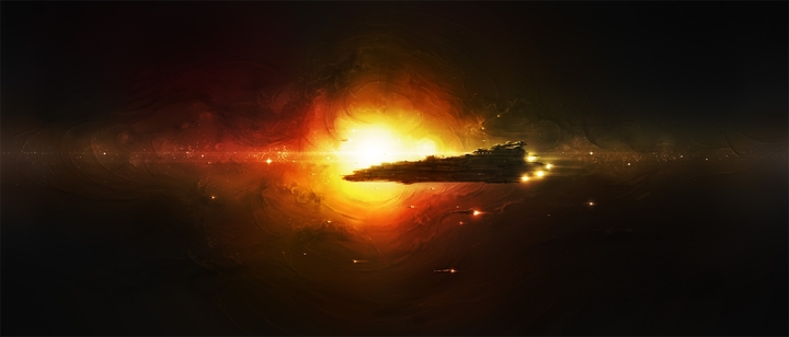 Spaceship